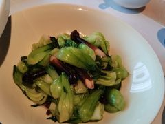 -悦融·京鲁菜·露台花园(安定门店)