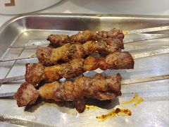 -紫光园(劲松店)