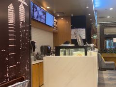 -逸派咖啡 EPARKCOFFEE(广安门店)
