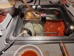 -海底捞火锅(方塔东街店)