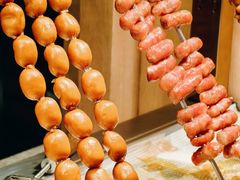 -梨花自助烤肉(西三旗万象汇黑金店)