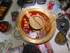 -哥老官重庆美蛙鱼头(圆融广场店)