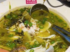 -新辣宴·湖南家常菜·商务聚餐(中粮创芯店)