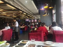 大堂-海底捞火锅(北京路店)
