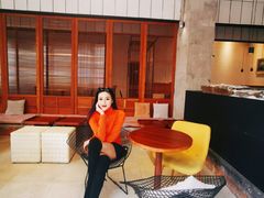 -VESH COFFEE(定西路店)