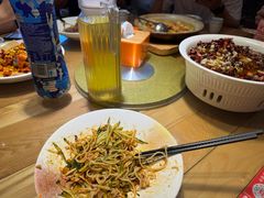 -永安鱼庄·镇江菜(丁卯店)