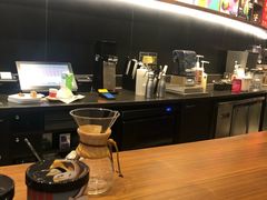 -星巴克臻选(北京富力家园店)