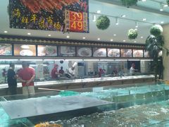 -尖沙咀酒店(大沥店)