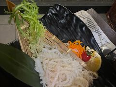 牛百叶-湊湊火锅·茶憩(上海合生汇店)