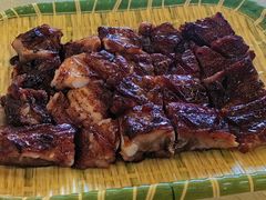 烧排骨-红旗山庄(圭峰山店)