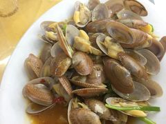 -乡味海鲜农家菜·巽寮土窑鸡(地道美食店)