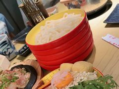 -沼津港精致料理·寿喜烧·烧鸟(漕河泾印象城店)