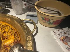 -哥老官重庆美蛙鱼头(龙湖杭州金沙天街店)