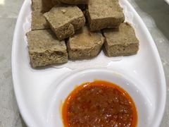 顺风臭豆腐-顺风海鲜港(金玉兰店)