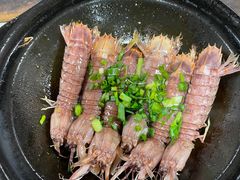 -甬小馆·焗海鲜温州菜(五马街店)