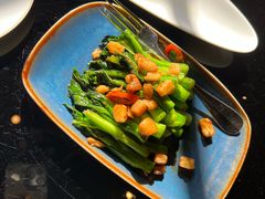 -上海苏宁宝丽嘉酒店·嘉府壹号中餐厅