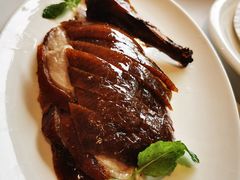 招牌挂炉烤鸭-东门烤鸭店(鼓楼店)