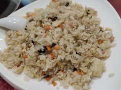 扬州炒饭-壶园美食·淮扬菜(东圈门店)