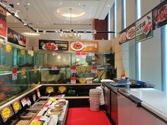 -万龙洲海鲜(广渠门店)
