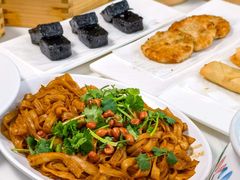 -嘉升大排档(番禺总店)