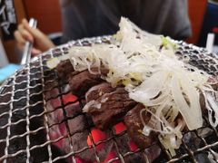 -大阪烧肉BAKA一代(十亩地店)