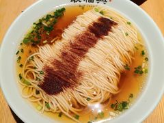 虾籽面-耿福兴(步行街店)