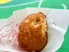 -西树泡芙(蓝色港湾店)