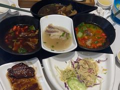 -新仙清汤牛腩(铜锣湾店)
