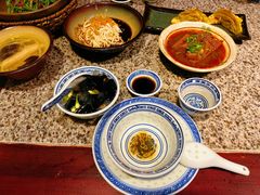 -南京大牌档(香港广场店)