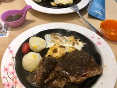 -豪客来牛排(海沧阿罗海店)
