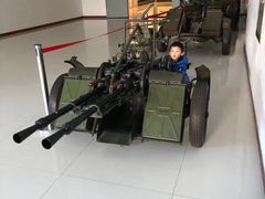 -轻武器博物馆