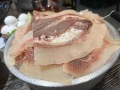 -冯校长老火锅(福田车公庙店)