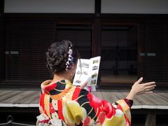 -京都冈本和服体验租赁店(清水寺店)