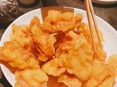 -金掌勺东北菜(格兰晴天店)