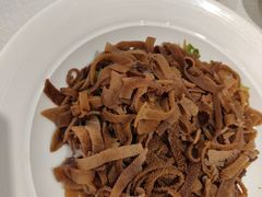 铁勺爆肚-大铁勺新津菜(迎水道店)