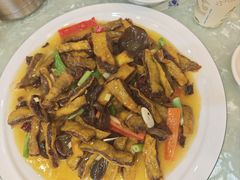 -伊阑泽大循化餐厅