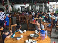 大堂-大赤坎肥仔强烧味海鲜餐厅(大赤坎店)