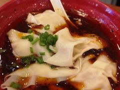 -龙抄手(春熙路总店)