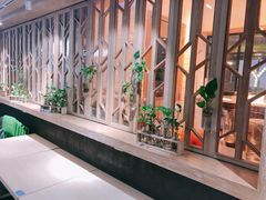 -鱼库·不仅是一家烤鱼店(车公庙店)