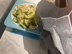 -江边城外烤全鱼(汉光百货店)