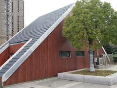 -五里湖湿地公园