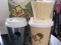 -喜茶(深圳福田星河COCO Park店)