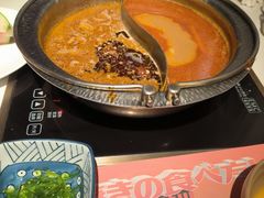 -温禾牛·和牛寿喜烧自助火锅(恒基名人店)