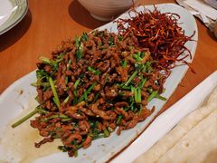 -老昌春饼(中央大街店)