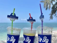 -三亚西岛海洋文化旅游区