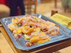 -友口福(大良店)