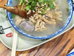 -叶新小吃店(来凤小区总店)