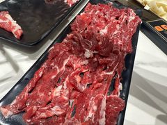 -刘少华贵州小黄牛·鲜牛肉火锅(总店)