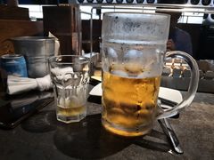 -很久以前羊肉串(昌里路三钢里店)