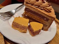 -Peet's 皮爷咖啡(乐峰店)